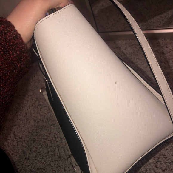 Kate Spade Hayden Street Satchel - Picture 6 of 8